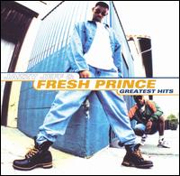 Greatest Hits von DJ Jazzy Jeff & the Fresh Prince