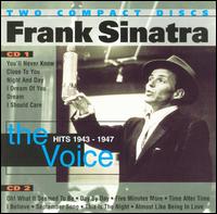 Voice: 1943-1947 von Frank Sinatra