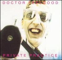 Private Practice von Dr. Feelgood