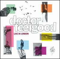 Live in London von Dr. Feelgood