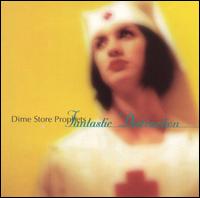 Fantastic Distraction von Dime Store Prophets