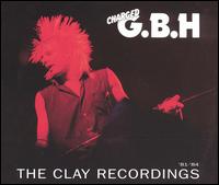 Clay Recordings von G.B.H.