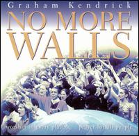 No More Walls von Graham Kendrick