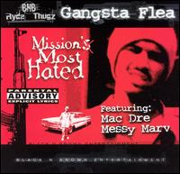 Gangsta Flea von Gangsta Flea