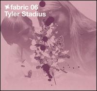 Fabric 06 von Tyler Stadius