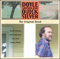 Original Band von Doyle Lawson