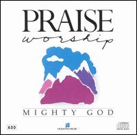 Mighty God von J. Daniel Smith