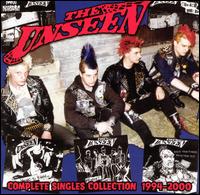 Complete Singles Collection 1994-2000 von The Unseen