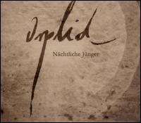 Nachtliche Junger von Orplid
