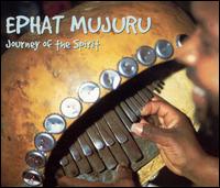 Journey of the Spirit von Ephat Mujuru