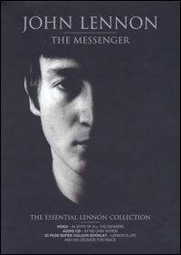 Messenger [Video/DVD] von John Lennon