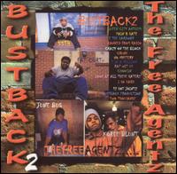BustBack 2 von The Free Agentz