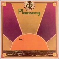 In Search of Amelia Earhart von Plainsong