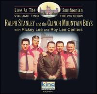 Live at the Smithsonian, Vol. 2 von Ralph Stanley