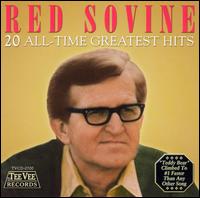 20 All-Time Greatest Hits von Red Sovine