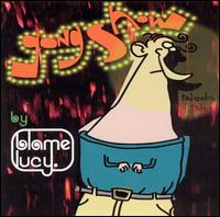 Gong Show von Blame Lucy