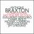 Compositions No. 10 & No. 16 (+101) von Anthony Braxton