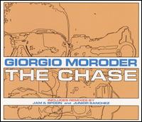 Chase [Triple Rock #2] von Giorgio Moroder