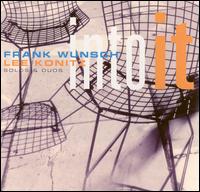 Into It: Solos & Duos von Frank Wunsch