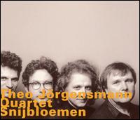 Theo Jörgensmann Quartet - Ta Eko Mo Theo Jörgensmann Quartet - Ta Eko Mo
