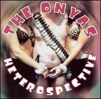 Heterospective von The Onyas