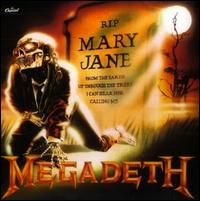 Mary Jane von Megadeth