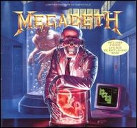 Hangar 18 [CD Single] von Megadeth