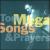 Songs & Prayers von Tom Mega