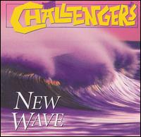 New Wave von The Challengers