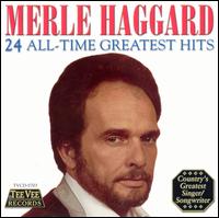 24 Greatest Hits [2002] von Merle Haggard