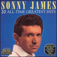 20 All-Time Greatest Hits von Sonny James