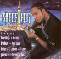 Vegas Hog Livin von Space Hog the Boss