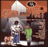 Taydatay Presents: Grind and Post von Taydatay