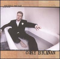Hell You Say von Cory Branan