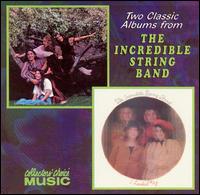 Changing Horses/I Looked Up von The Incredible String Band