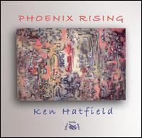 Phoenix Rising von Ken Hatfield