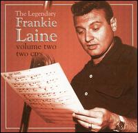 Legendary Frankie Laine, Vol. 2 von Frankie Laine
