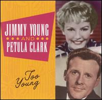 Too Young von Jimmy Young