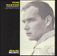 Ramblin' Boy von Tom Paxton