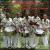 Caribbean Romance, Vol. 2 von Al St. John's Trinidad & Tobago Steelband