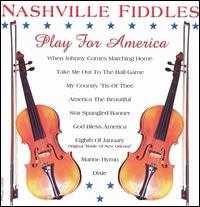 Play for America von Nashville Fiddles