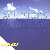 Xcursions von AMD