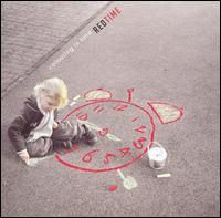 Colouring the Time von Redtime