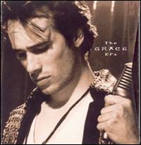 Grace EPs von Jeff Buckley