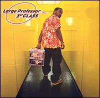 1st Class von Large Professor