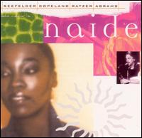 Naide von Jurgen Seefelder