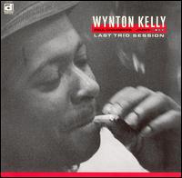 Last Trio Session von Wynton Kelly