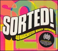 Sorted! 40 Madchester Baggy Anthems von Ministry Offer
