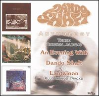 Anthology von Dando Shaft