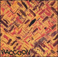 Strange Terrain von Raccoon